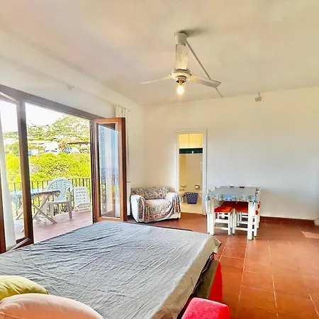 Appartement 2 Beds In Just 200 Mt From The Sea