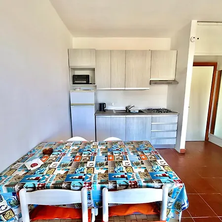 Appartement 2 Beds In Just 200 Mt From The Sea Costa Paradiso