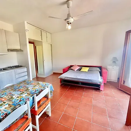 Appartement 2 Beds In Just 200 Mt From The Sea Costa Paradiso