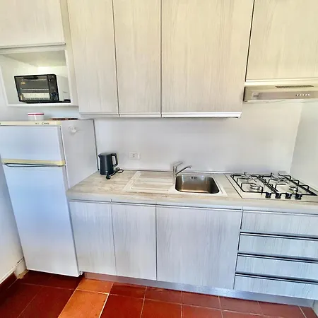 Appartement 2 Beds In Just 200 Mt From The Sea Costa Paradiso