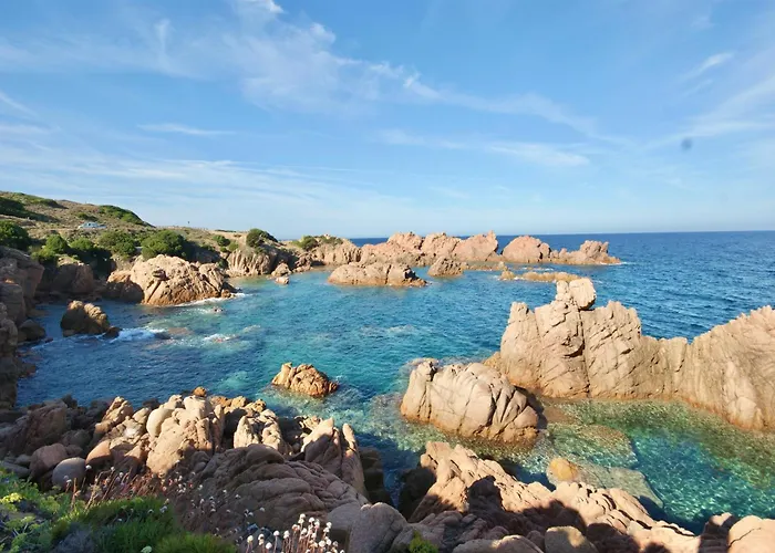 2 Beds In Just 200 Mt From The Sea Apartmán *