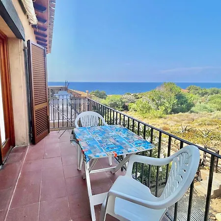 Appartement 2 Beds In Just 200 Mt From The Sea Costa Paradiso