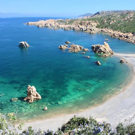 Apartmán 2 Beds In Just 200 Mt From The Sea *