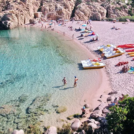 2 Beds In Just 200 Mt From The Sea