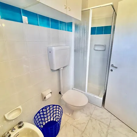 Apartment 2 Beds In Just 200 Mt From The Sea Costa Paradiso