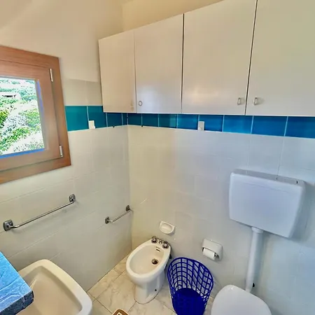 2 Beds In Just 200 Mt From The Sea Apartment Costa Paradiso