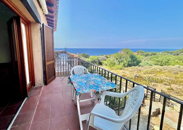 Apartman 2 Beds In Just 200 Mt From The Sea Costa Paradiso