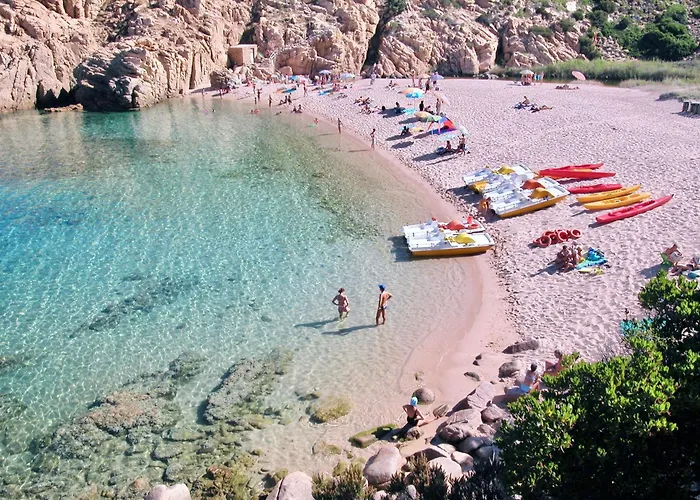 2 Beds In Just 200 Mt From The Sea