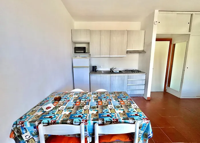 Apartman 2 Beds In Just 200 Mt From The Sea Costa Paradiso