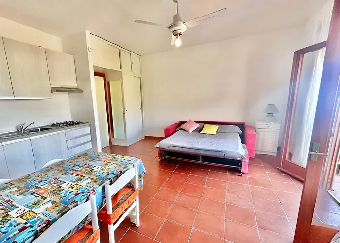 Apartman 2 Beds In Just 200 Mt From The Sea Costa Paradiso