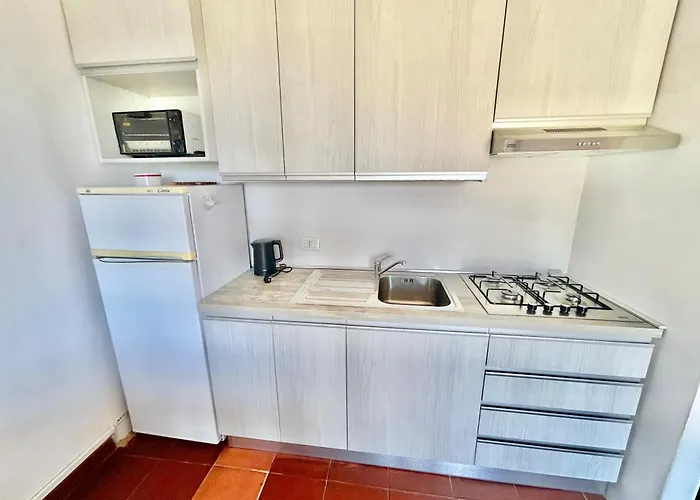 Apartman 2 Beds In Just 200 Mt From The Sea Costa Paradiso