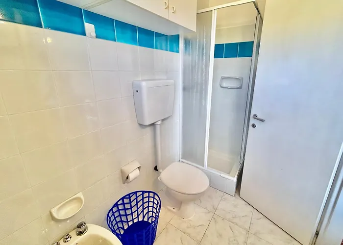 Apartman 2 Beds In Just 200 Mt From The Sea Costa Paradiso